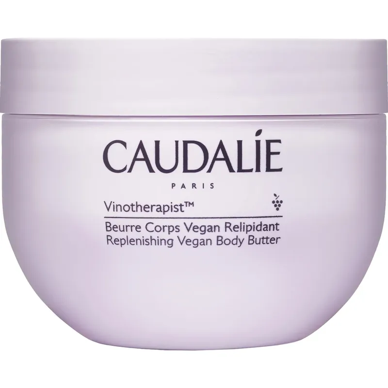 Merkkituote CaudalieReplenishing Vegan Body Butter