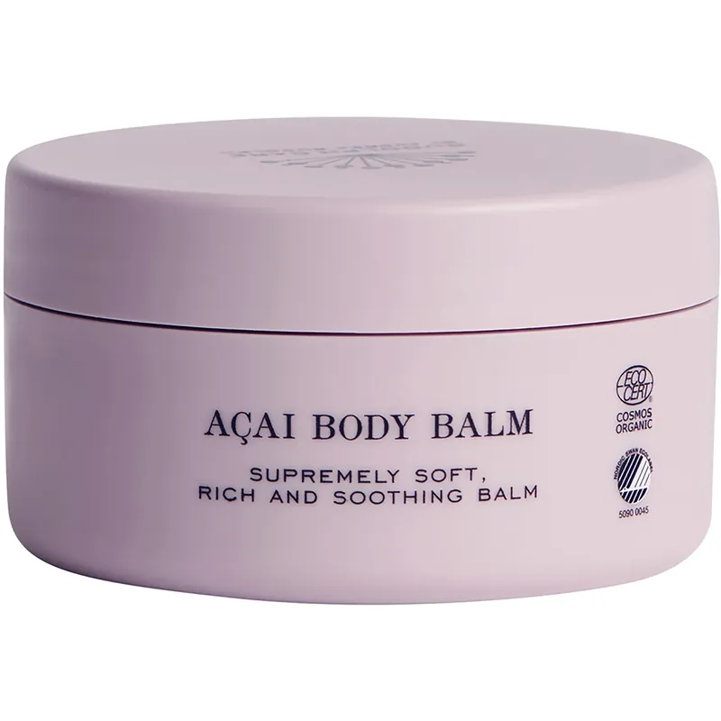 Açai Body Balm 145 ml Poisto
