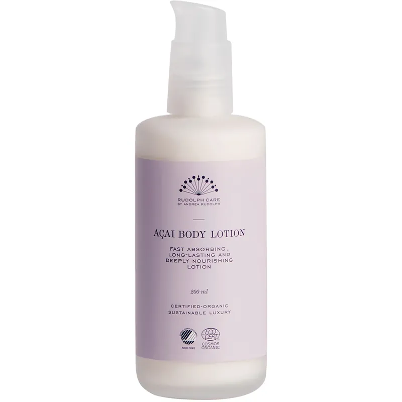 Açai Body Lotion 200 ml Eniten Myyty