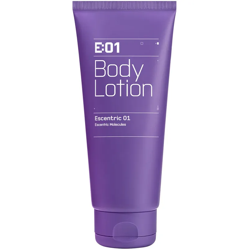 Kampanjahinta Escentric MoleculesEscentric 01Body Lotion 200 ml