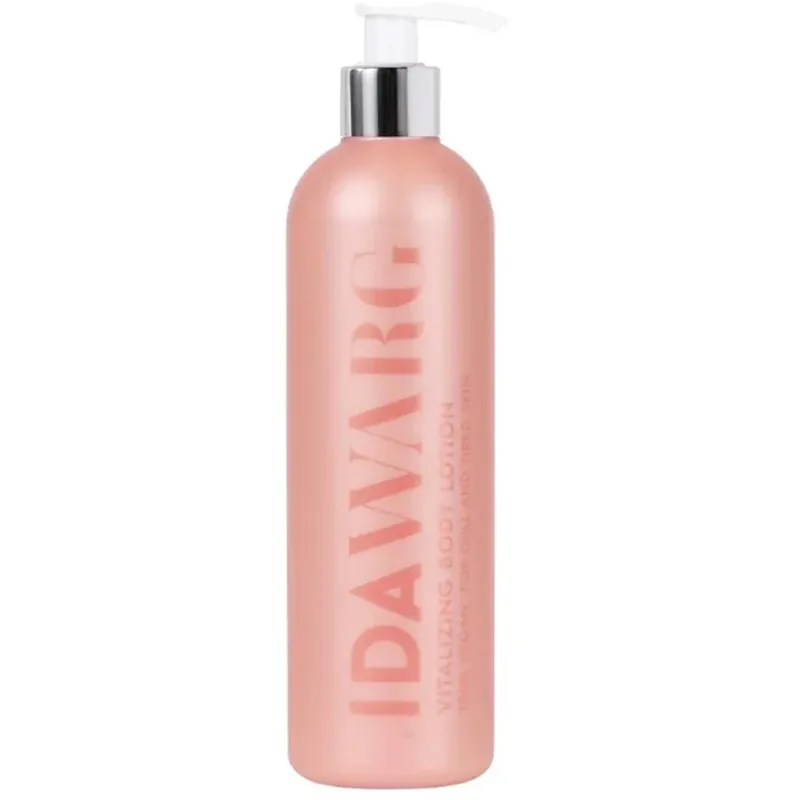 IDA WARG BeautyVitalizing Body Lotion 400 ml Osta Tänään
