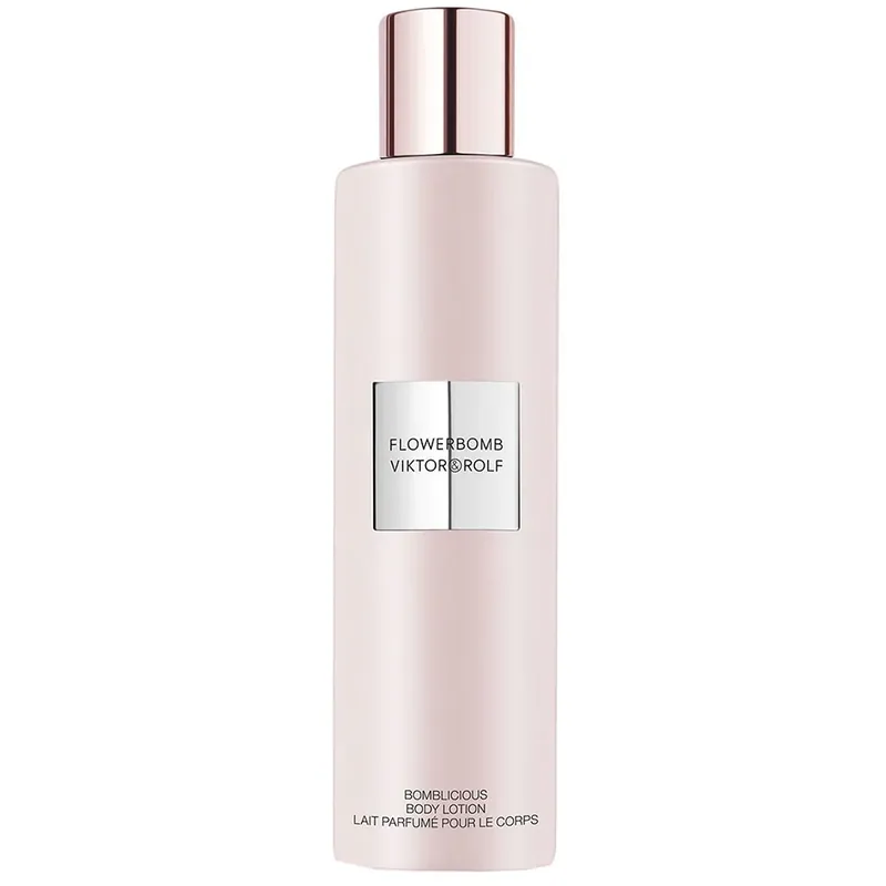 Tarjous Viktor & RolfFlowerbombBody Lotion 200 ml