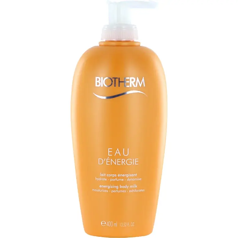 Nopea Toimitus BiothermEau D‘EnergieBody Lotion 400 ml