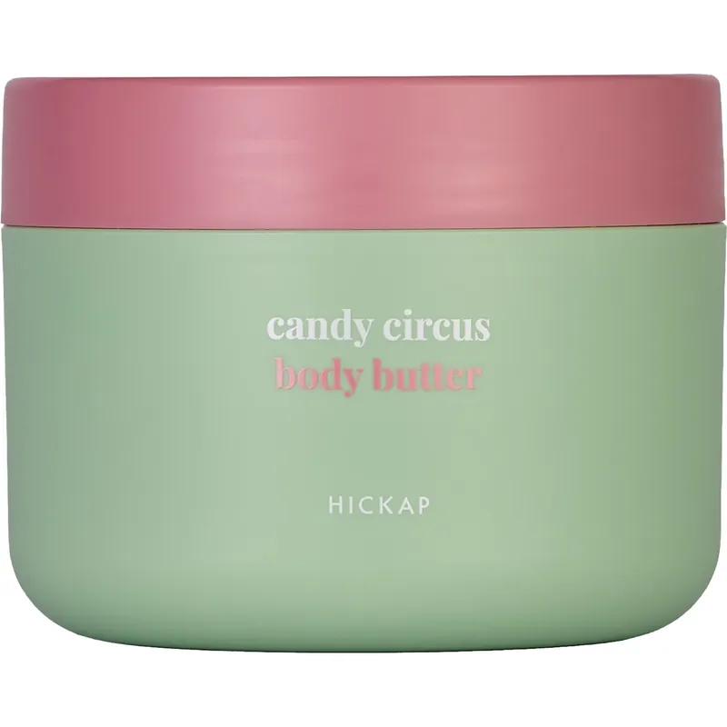 Löytö HickapBody ButterCandy Circus 200 ml