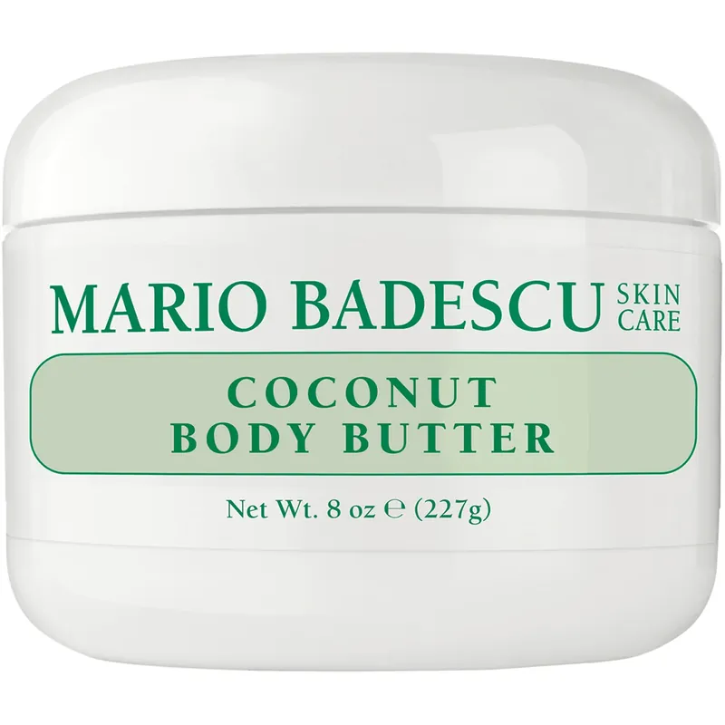 Mario BadescuCoconut Body Butter 236 ml Kampanjahinta