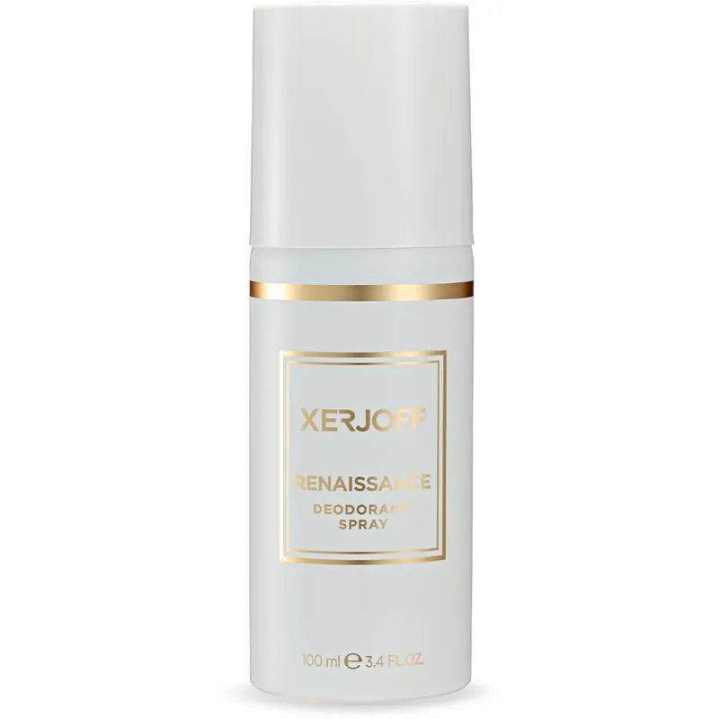 Erikoistarjous XerjoffRenaissance Deodorant Spray 100 ml