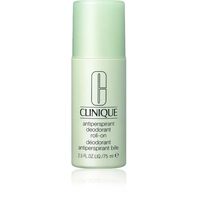 CliniqueAntiperspirant Deodorant 75 ml Edullinen