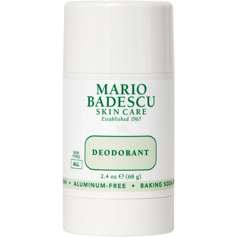 Uutuus Mario BadescuDeodorant 68 g