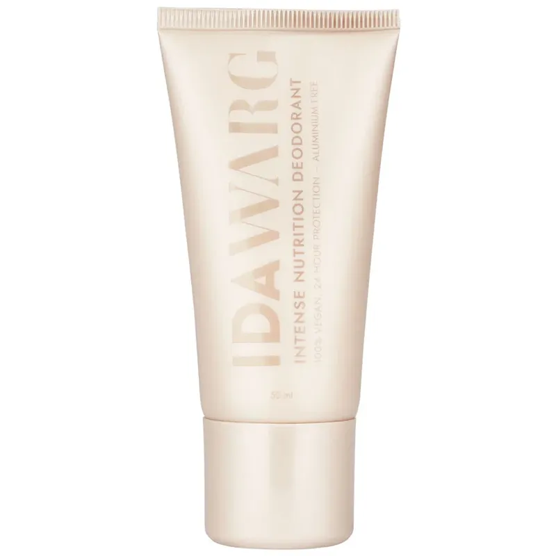 Älä Missaa IDA WARG BeautyDeodorant Intense Nutrition 50 ml