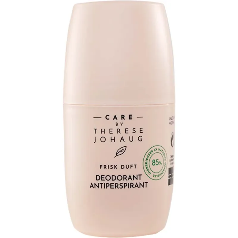 Kausialennus Care by Therese JohaugFrisk Deo 50 ml