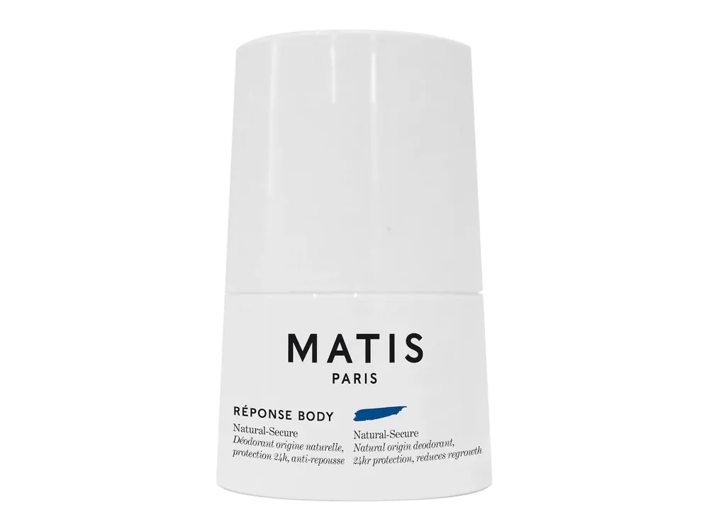 Kausialennus MatisBody Natural Secure DeoRoll On Deodorant 50 ml