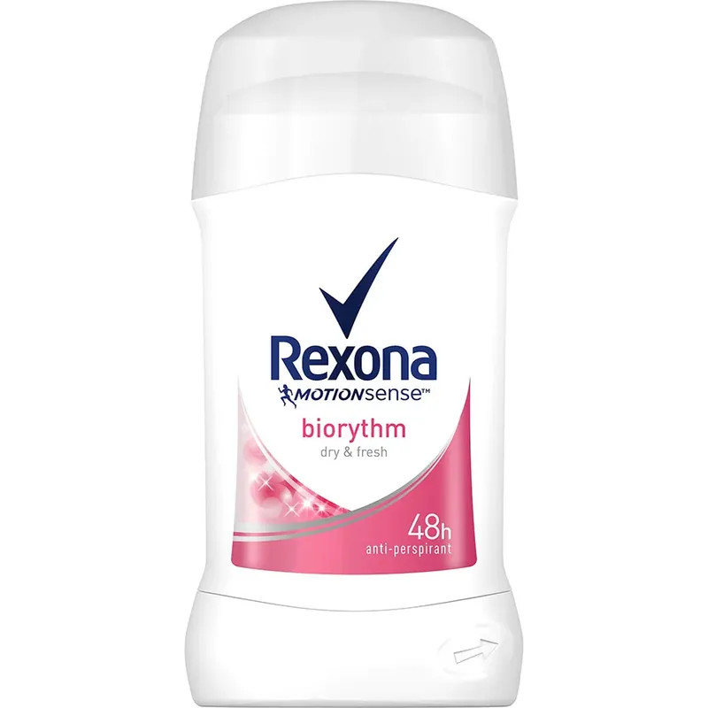 Halpa Hinta RexonaDeo Stick Biorythm 40 ml