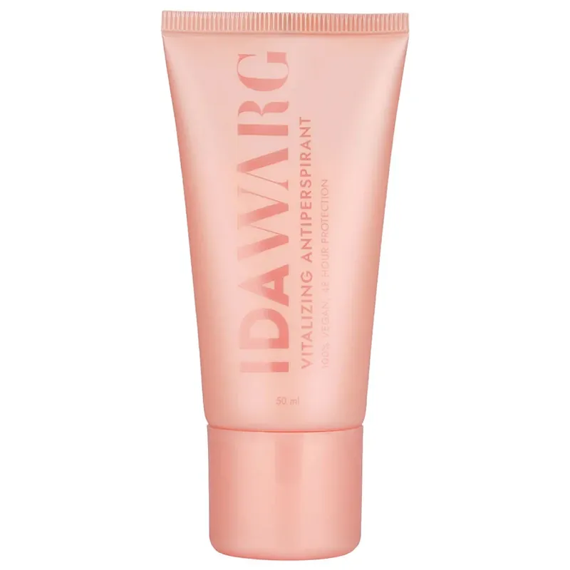 Kampanjahinta IDA WARG BeautyDeodorant Vitalizing Antiperspirant 50 ml