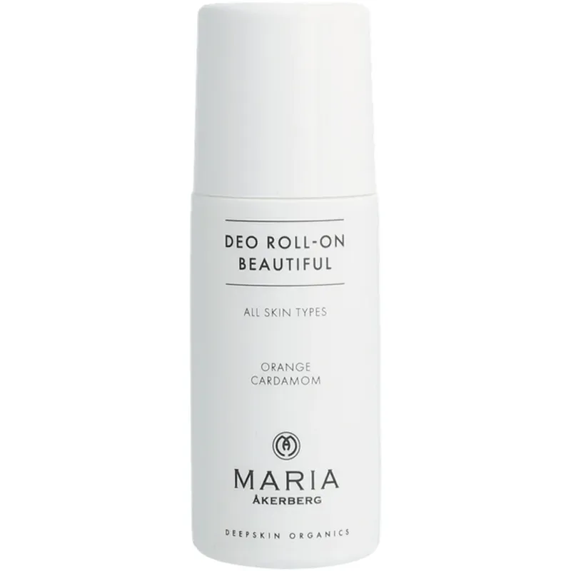 Maria ÅkerbergDeo Roll-On Beautiful 60 ml Merkkituote