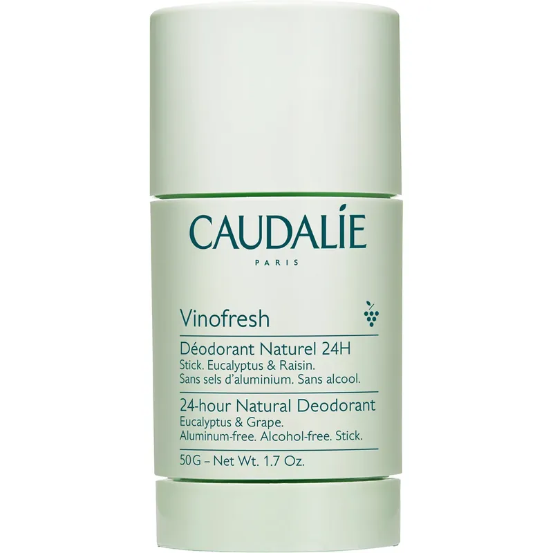 Pakollinen (Must-Have) CaudalieVinofresh Stick Deodorant 50 ml