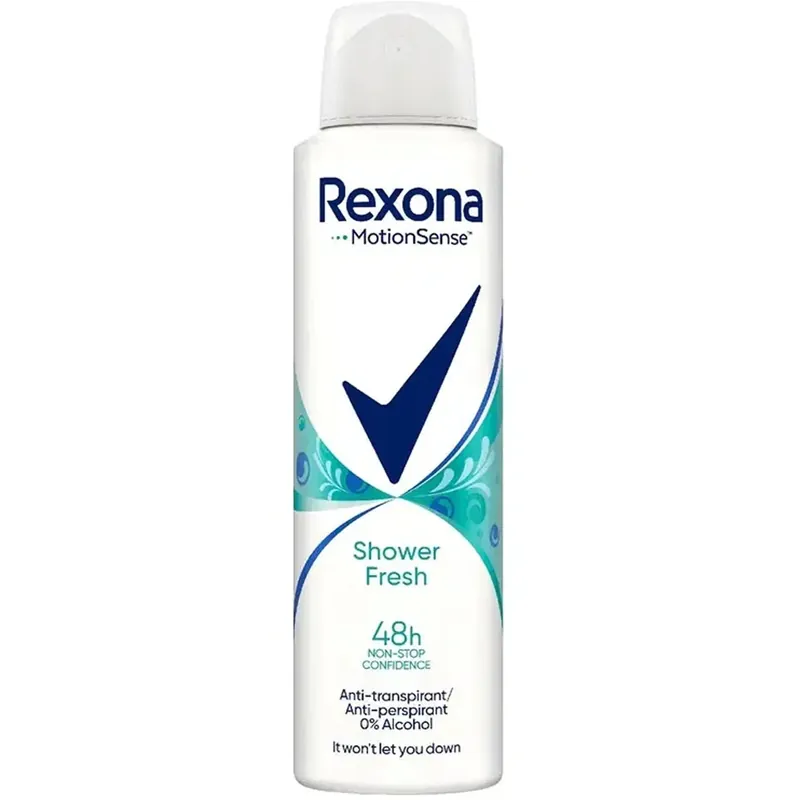 Tarjous RexonaDeo Spray Shower Fresh 150 ml