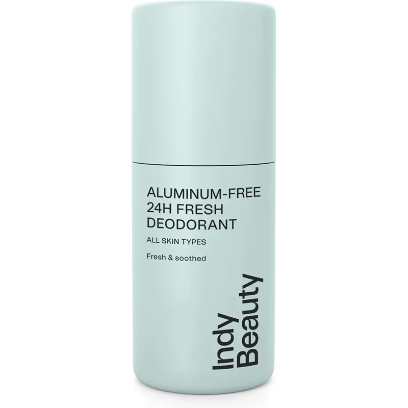 Heti Saatavilla Indy BeautyDeodorant 50 ml