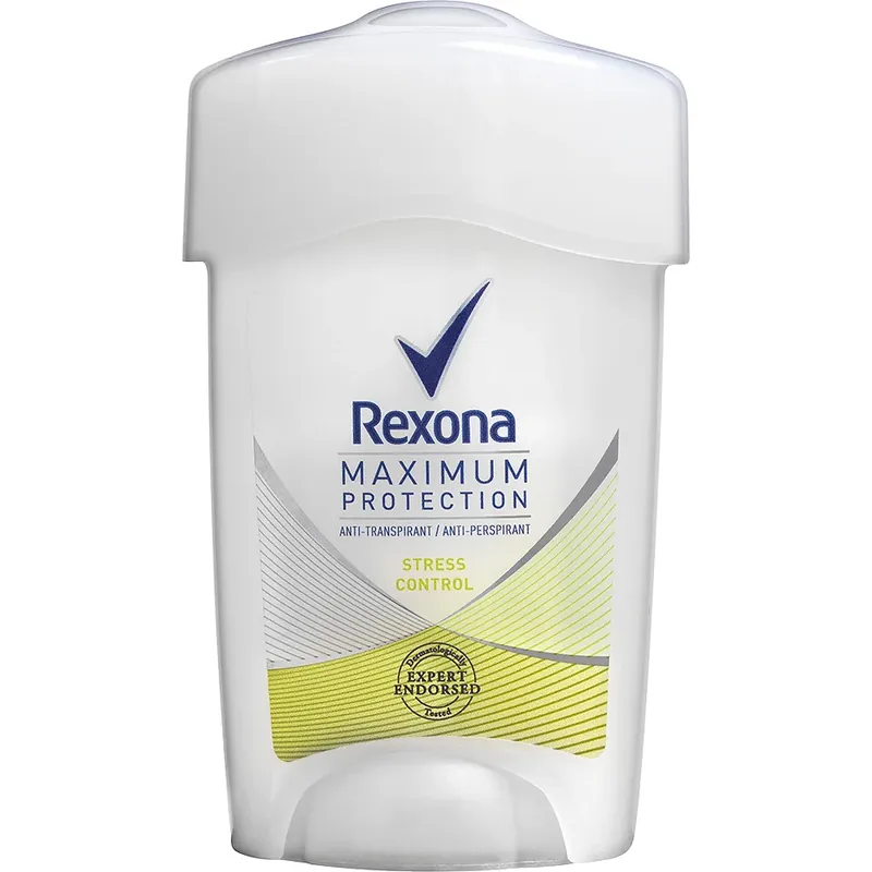 RexonaMaximum Protection Stress ControlDeostick 45 ml Kuuma Tarjous