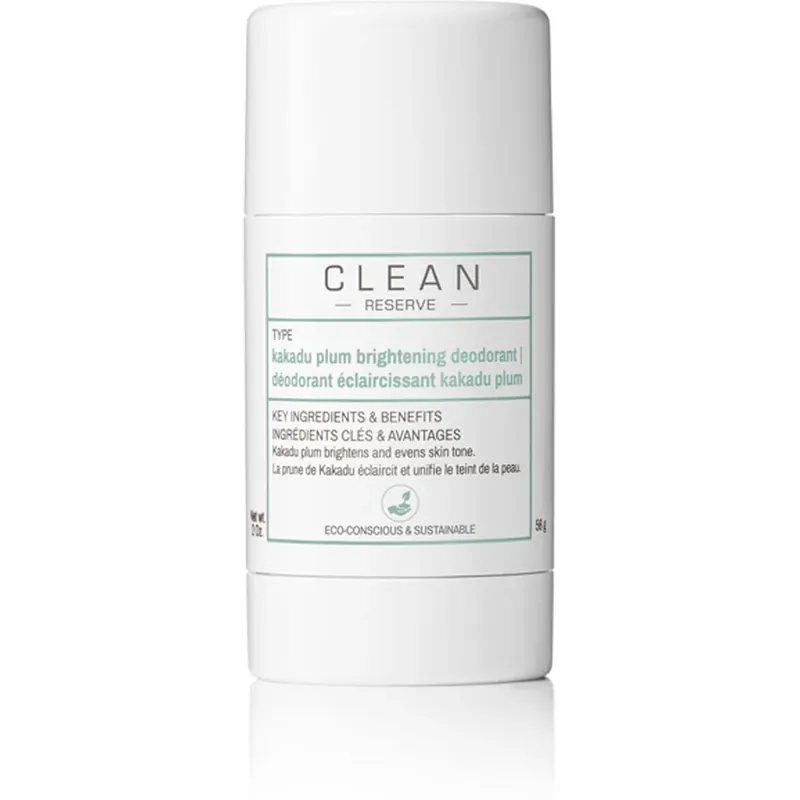 Päivän Tarjous CleanReserve Kakadu Plum Brightening Deostick 56 g