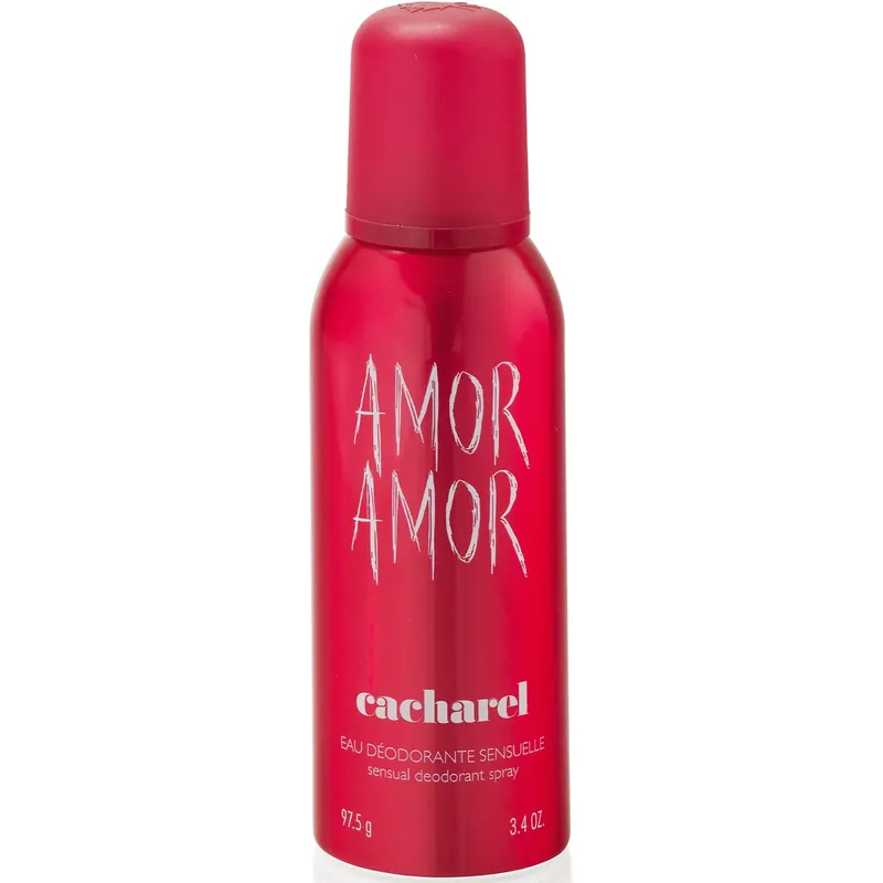 CacharelAmor AmorDeospray 150 ml Eniten Myyty