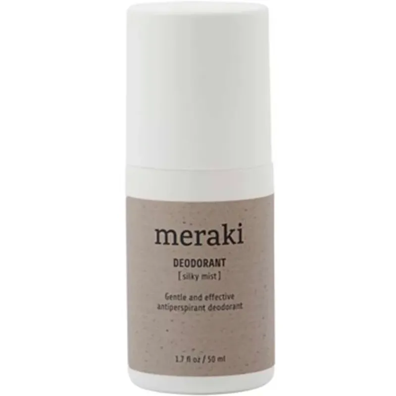 Paras Hinta MerakiDeodorantSilky Mist 50 ml
