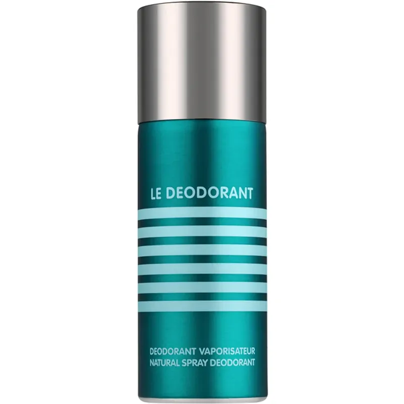 Uutuus JEAN PAUL GAULTIERLe MaleLe Male Deospray 150 ml