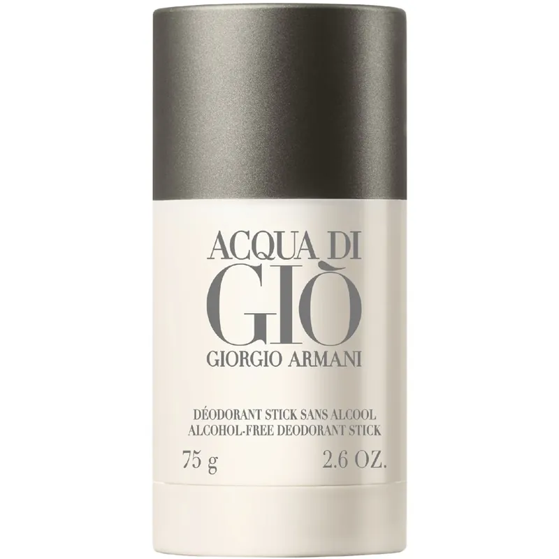 ArmaniAcqua Di Gio HommeDeostick 75 g Suoraan Valmistajalta