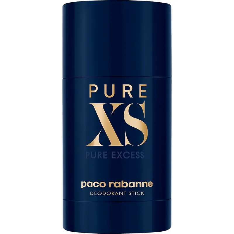RABANNEPure XSDeostick 75 ml Turvallinen Maksu