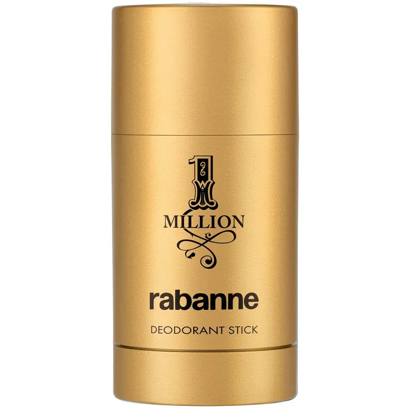 RABANNE1 MillionDeostick 75 ml Edullinen