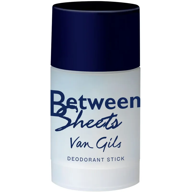 Van GilsBetween SheetsDeo Stick 75 g Superhinta