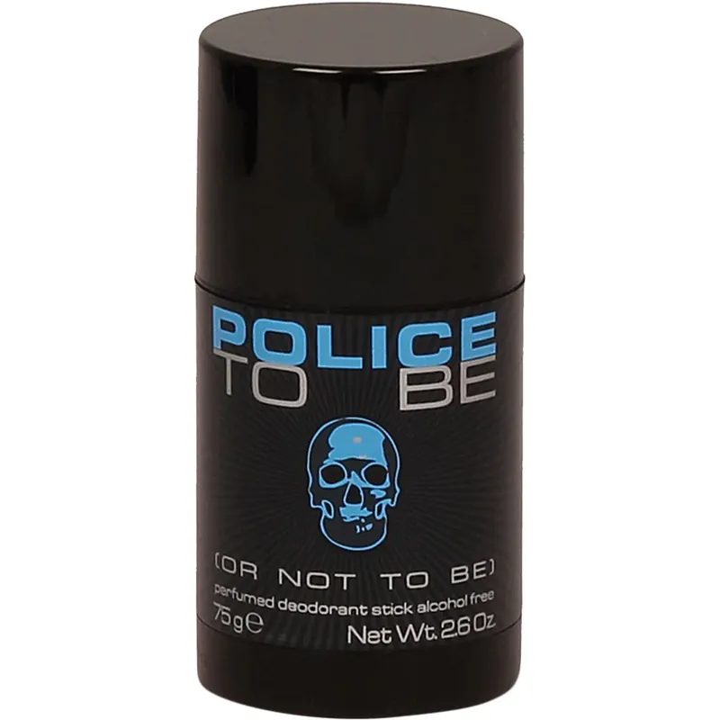 Asiakkaiden Suosikki PoliceTo BeDeostick 75 g