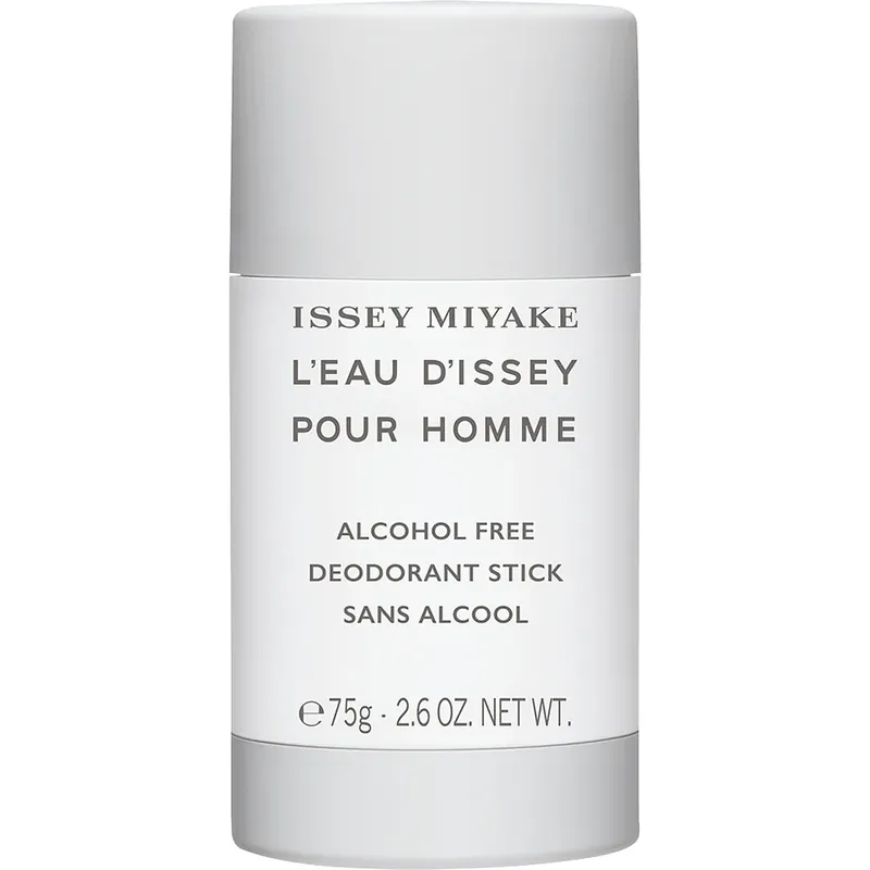 Issey MiyakeL‘Eau d‘Issey Pour HommeDeostick 75 g Asiakkaiden Suosikki