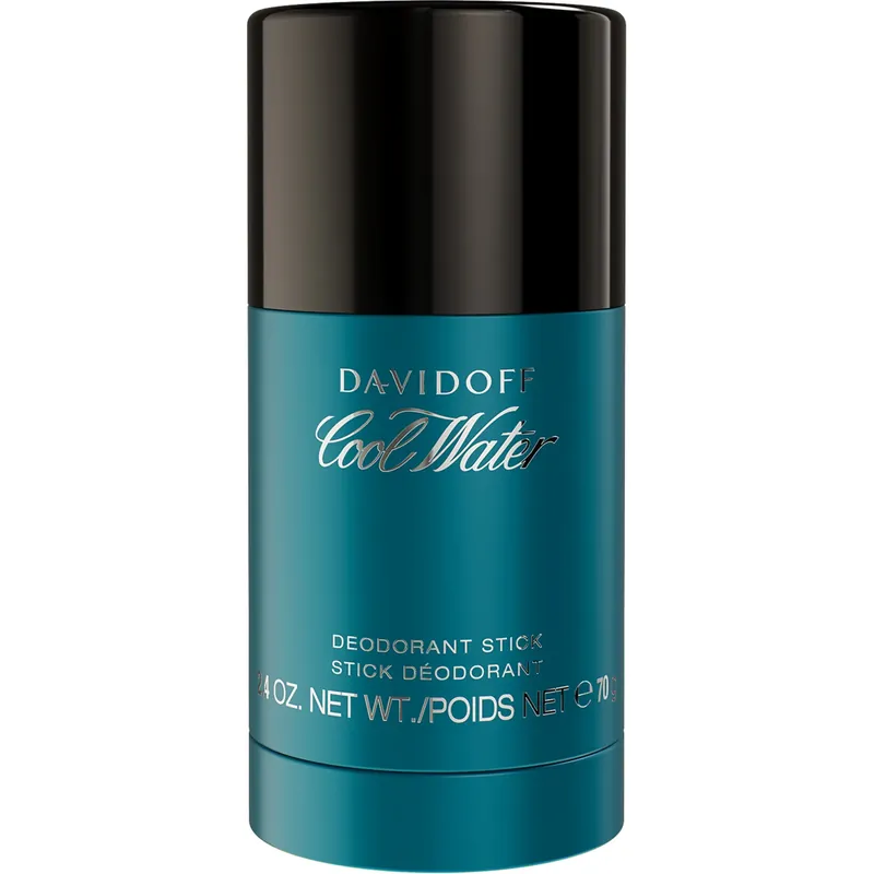DavidoffCool Water Man Deostick 75 ml Löytö