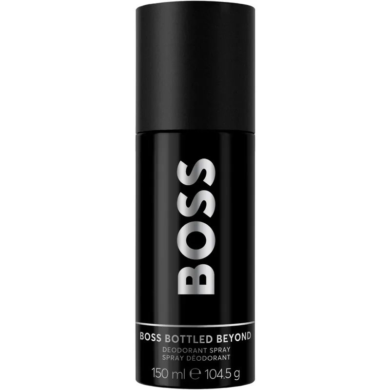 Edullinen Hinta Hugo BossBottled Beyond Deo Spray 150 ml