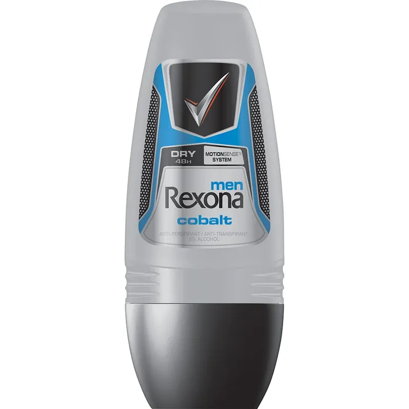 RexonaMen Deo Roll-on Cobolt 50 ml Alennus