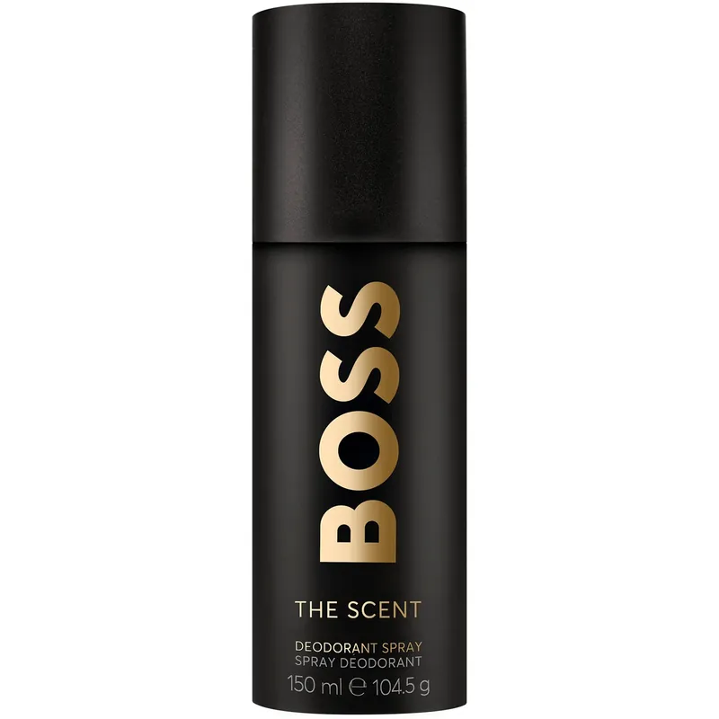 Hugo BossBoss The ScentDeospray 150 ml Bestseller