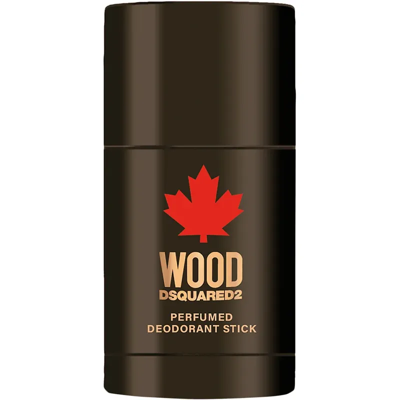 Dsquared2Wood Pour HommeDeostick 75 ml Eniten Myyty