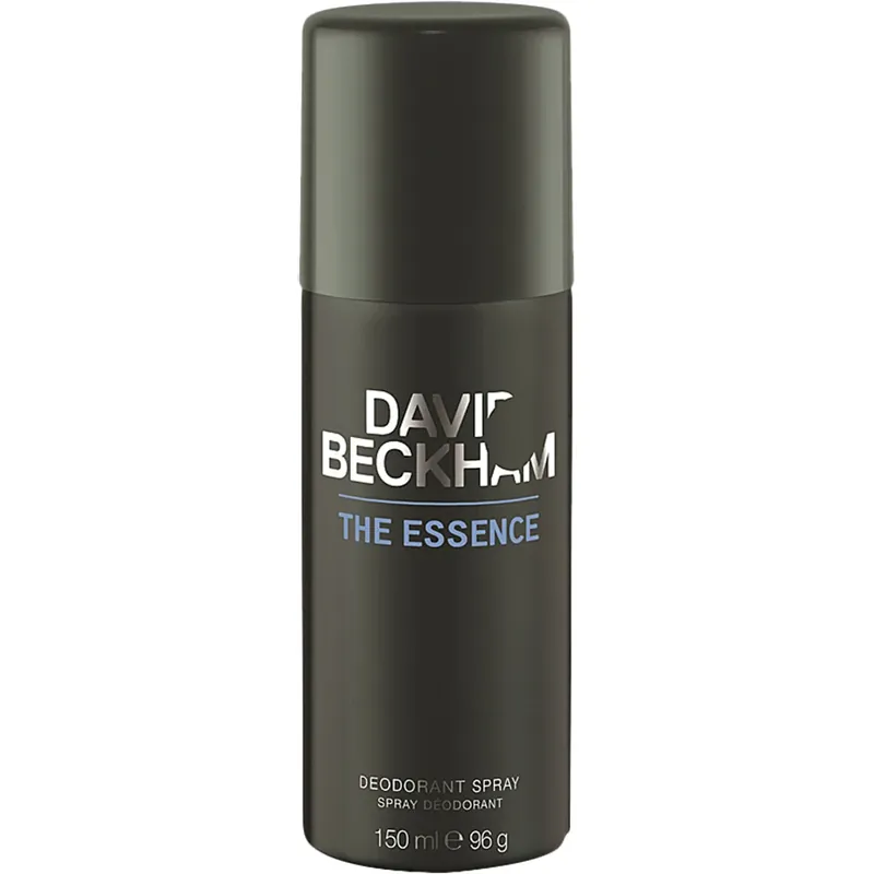 David BeckhamEssenceDeospray 150 ml Pikatoimitus