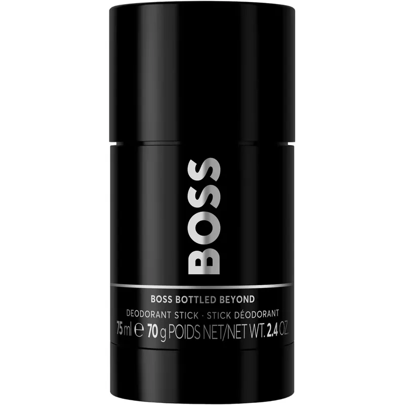 Bestseller Hugo BossBottled Beyond Deo Stick 75 ml