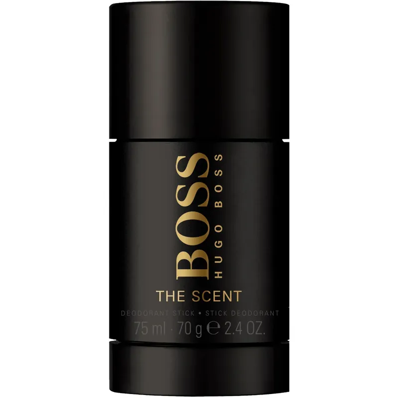 Hugo BossBoss The ScentDeostick 75 ml Alkuperäinen