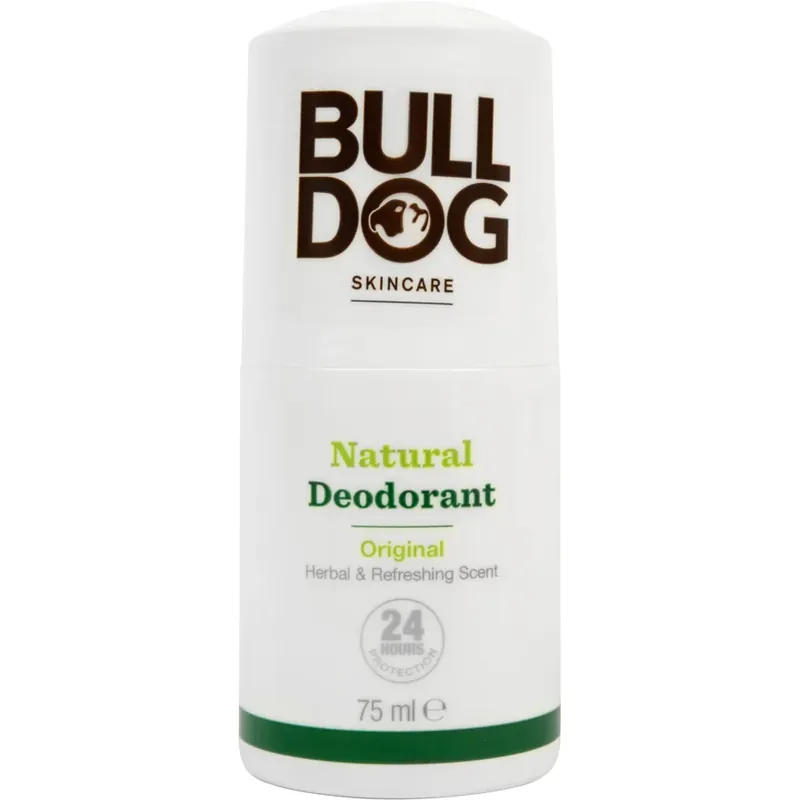BulldogDeodorantOriginal 75 ml Osta Tänään