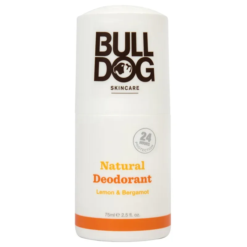 Vain Tänään BulldogDeodorantLemon & Bergamot 75 ml