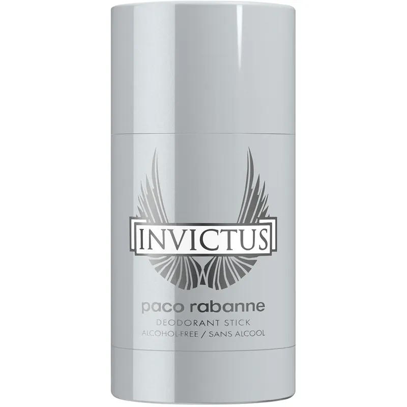 RABANNEInvictusInvictus Deostick 75 g Viimeinen Mahdollisuus