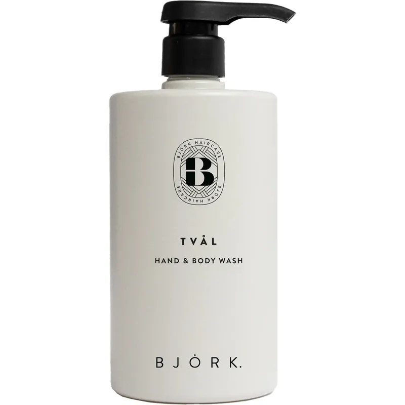Flash-Tarjous BjörkHand & Body Wash 750 ml