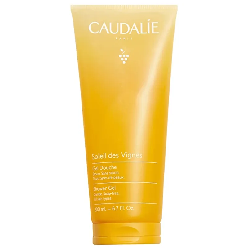 CaudalieSoleil des VignesShower Gel Tarjous