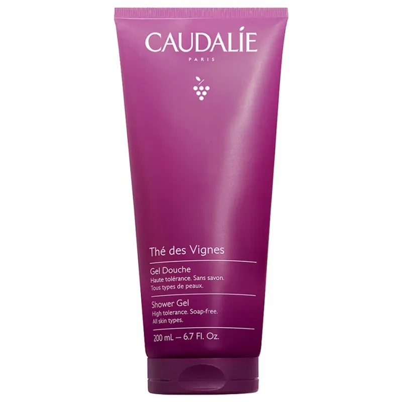 Edullinen CaudalieThè des VignesShower Gel