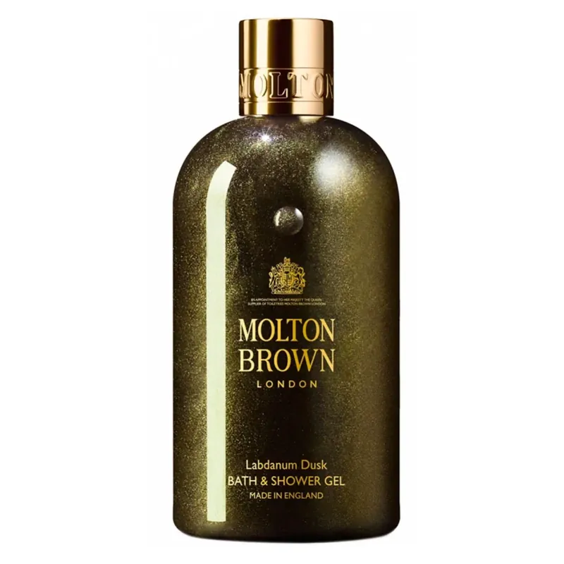 Päivän Tarjous Molton BrownLabdanum Dusk Body Wash 300 ml