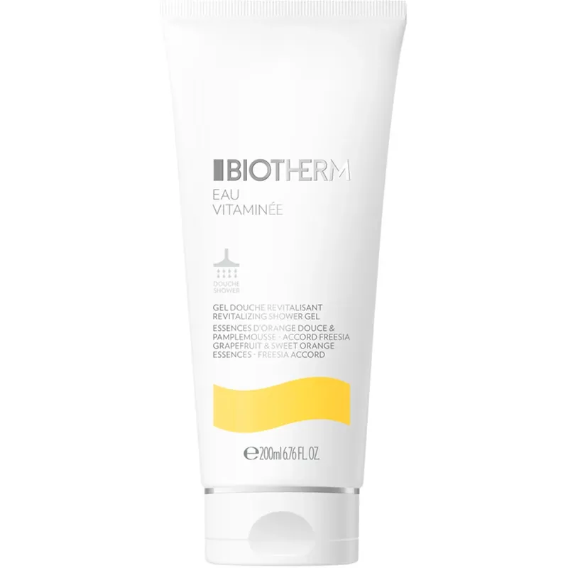 Halpa BiothermEau Vitaminee Shower Gel 200 ml