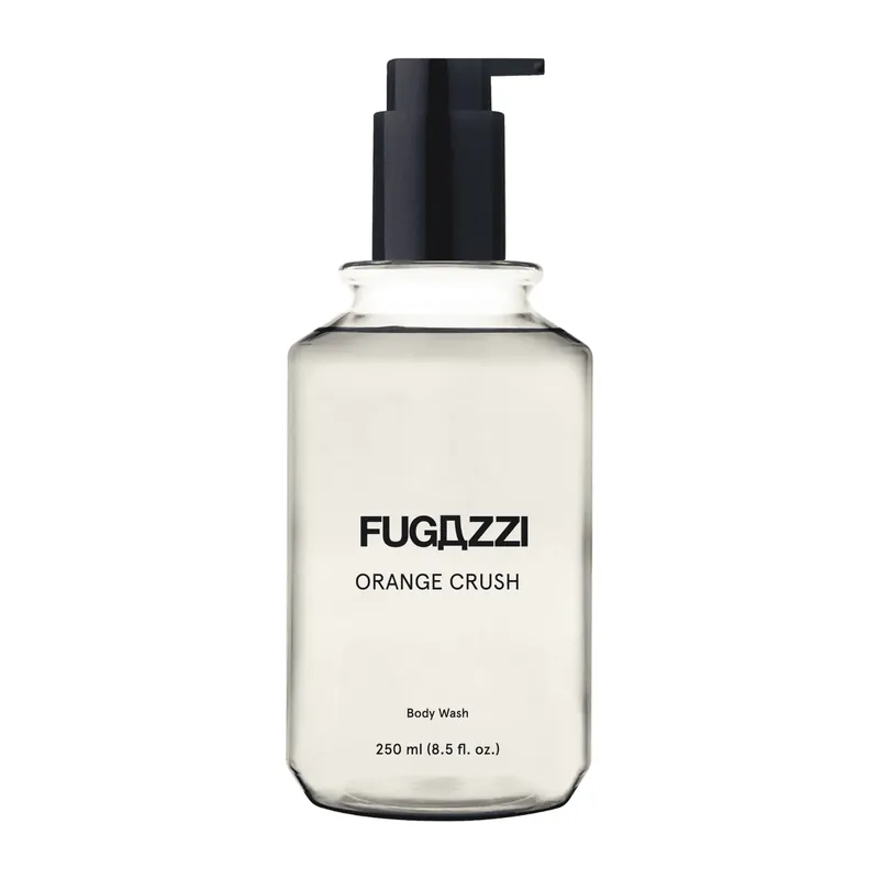 FugazziOrange Crush Body Wash 250 ml Osta Nyt