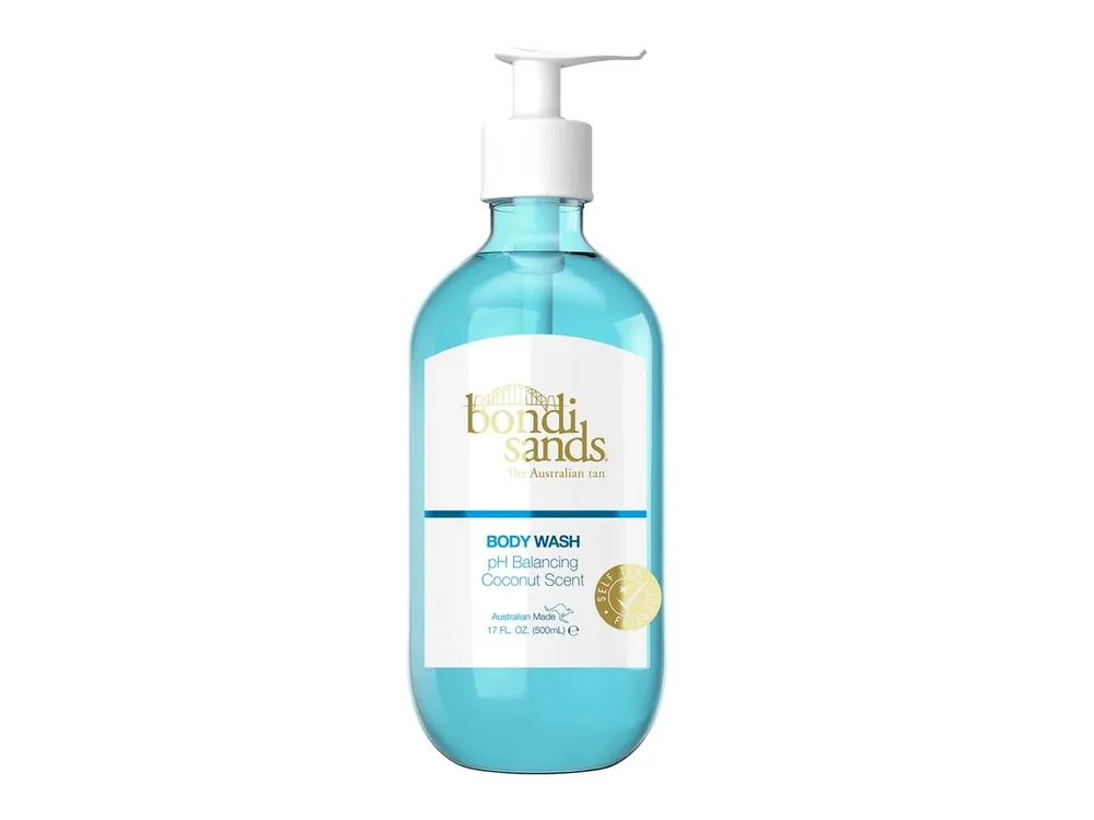 Lähetetään Heti Bondi SandsBodywashPH Balancing Coconut Scent 500 ml